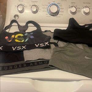 Sport bra bundle (6)